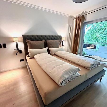 Oase Am Pferdemarkt - Im Herzen Ostfrieslands Aurich Ngoại thất bức ảnh